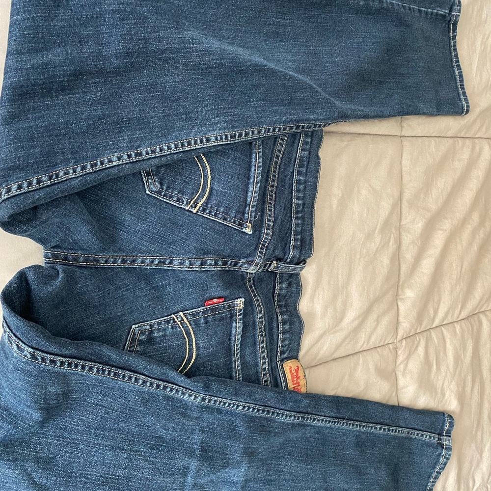 Levi’s jeans - Picture 5 of 8